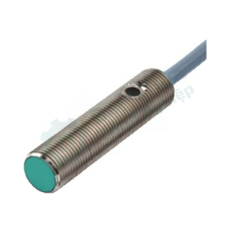 Cảm biến tiệm cận PEPPERLFUCHS NJ2-12GM50-WS