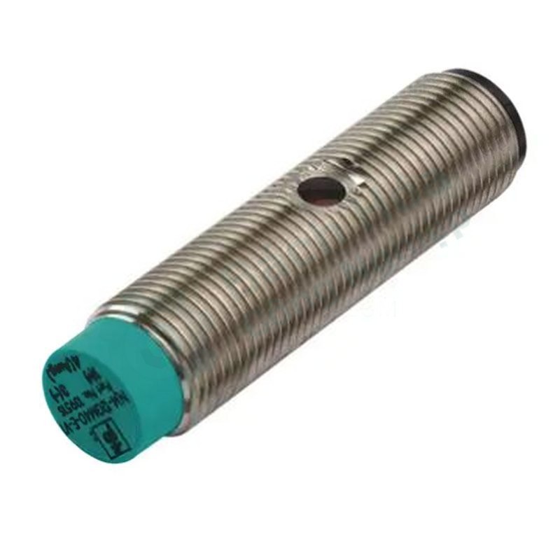 Cảm biến tiệm cận PEPPERLFUCHS NJ4-12GM40-E2-V1