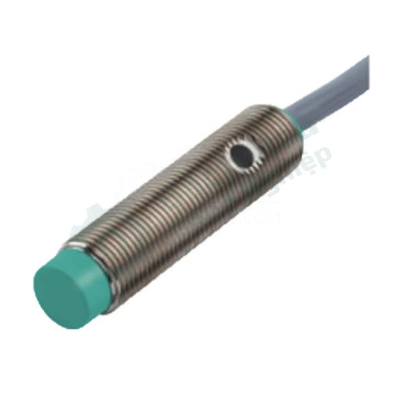 Cảm biến tiệm cận PEPPERLFUCHS NJ4-12GM50-WS
