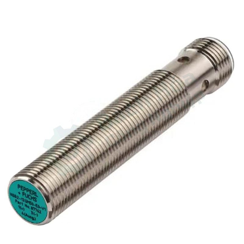 Cảm biến tiệm cận PEPPERLFUCHS NRB4-12GS40-E2-IO-V1