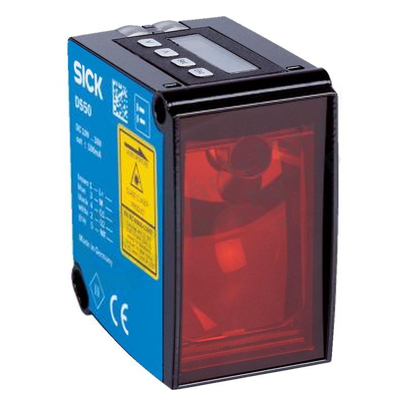Cảm biến tiệm cận SICK DT50-N1113