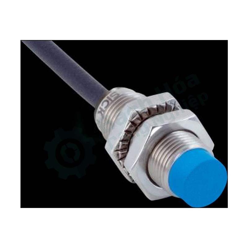 Cảm biến tiệm cận SICK IMB12-08NNSVU2K