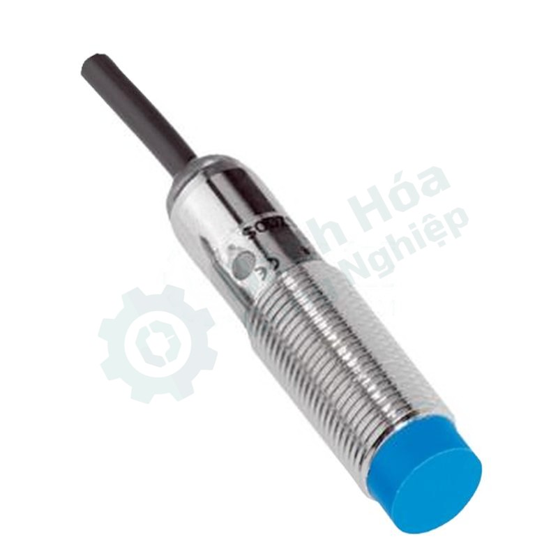Cảm biến tiệm cận SICK IME12-08NNSZW2K