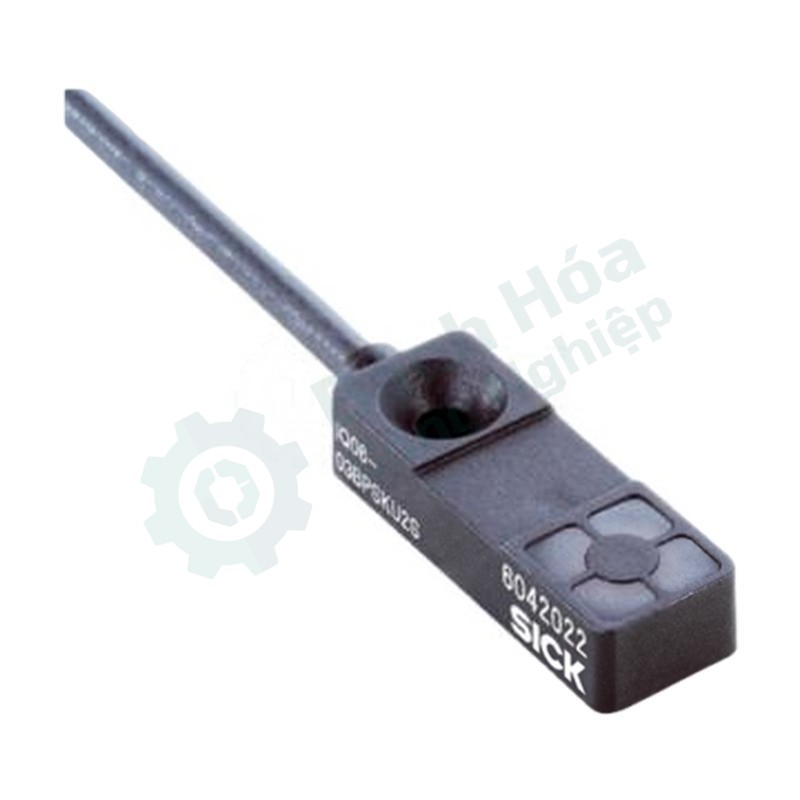 Cảm biến tiệm cận SICK IQ06-03BPSKU2S