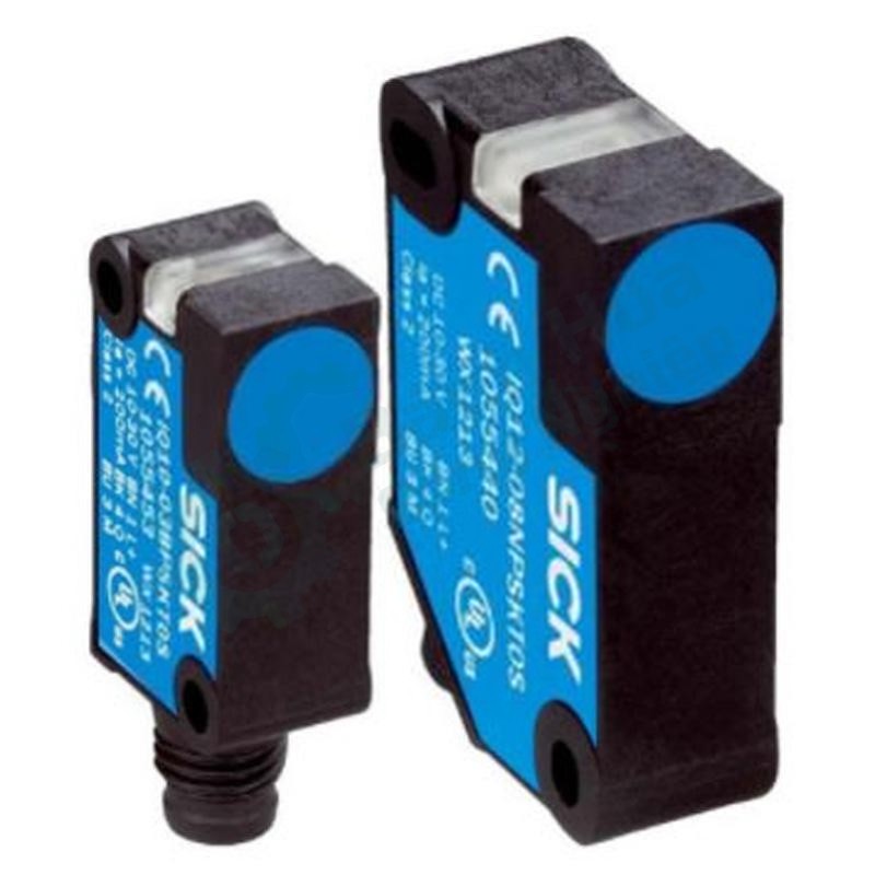 Cảm biến tiệm cận SICK IQ10-06NPSKT0S