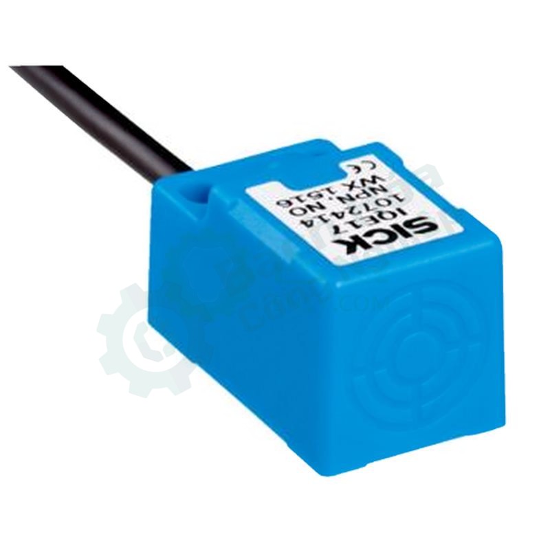 Cảm biến tiệm cận SICK IQE17-05NPSKW2S