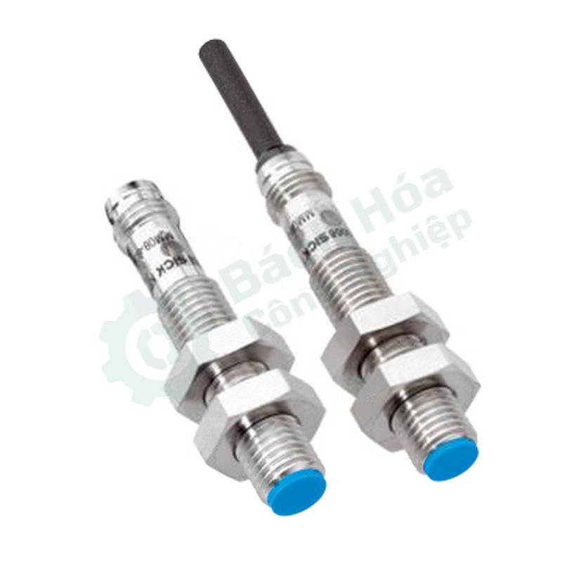 Cảm biến tiệm cận SICK MM08-60ANS-ZUK