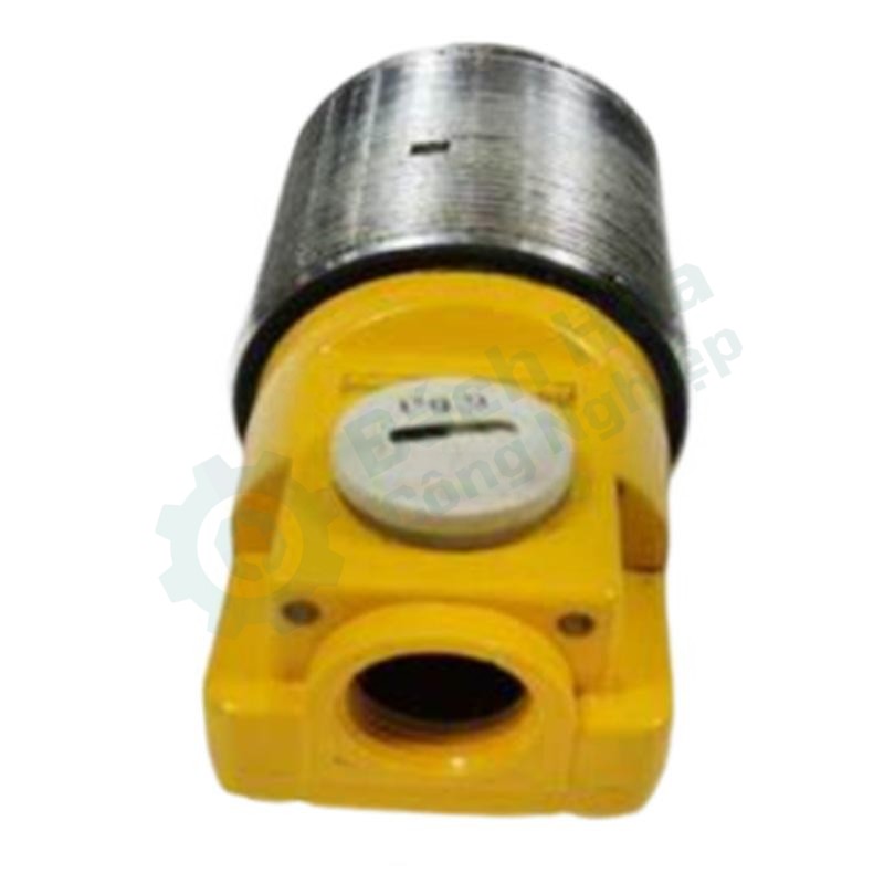 Cảm biến tiệm cận TURCK BI25-G47SR-FZ3X2