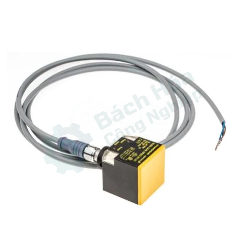 Cảm biến tiệm cận TURCK Bi30U-CK40-AP6X2-H1141