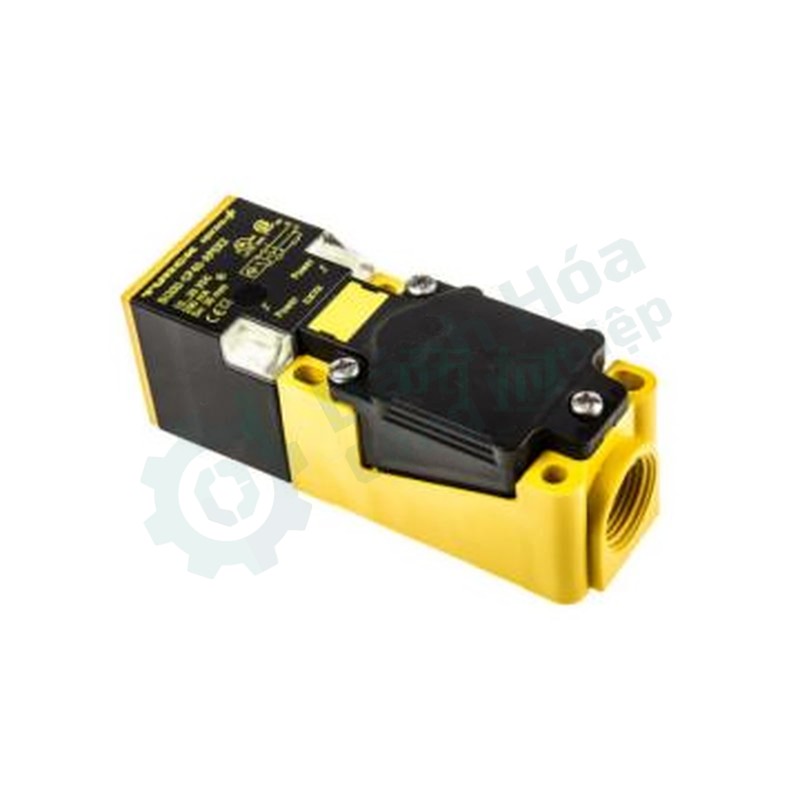 Cảm biến tiệm cận TURCK BI30U-CP40-AP6X2