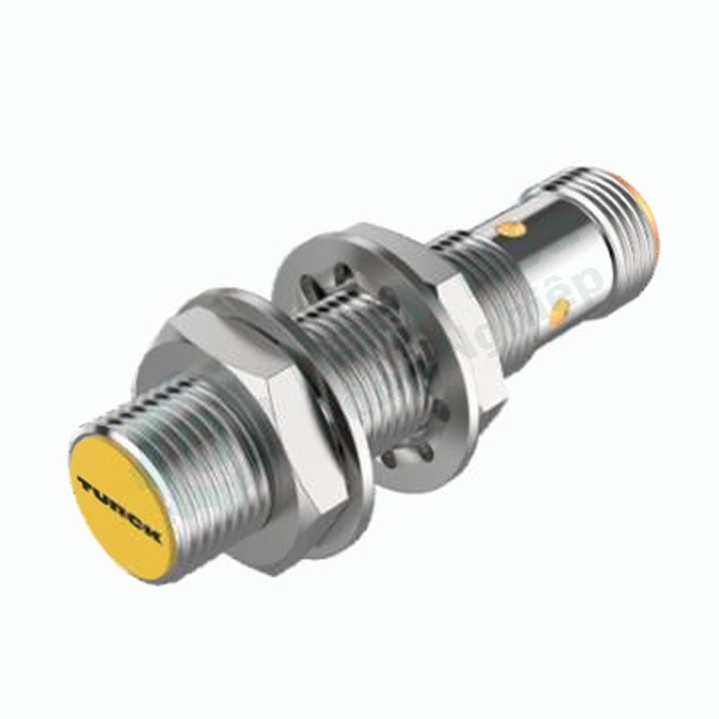Cảm biến tiệm cận TURCK BI4-M12-VP6X-H1141