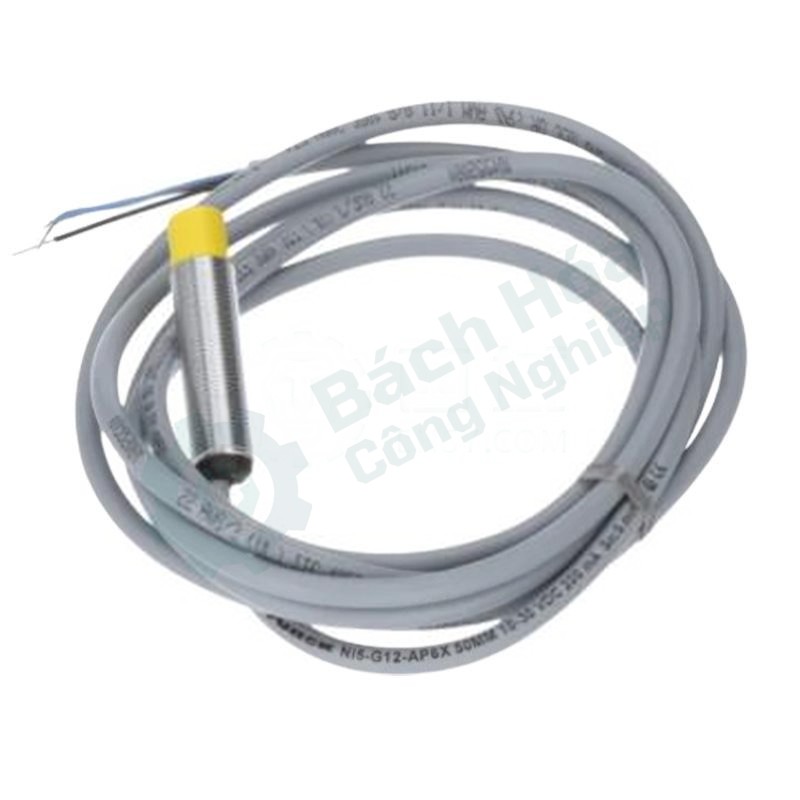 Cảm biến tiệm cận TURCK BI5-M18-AP6X