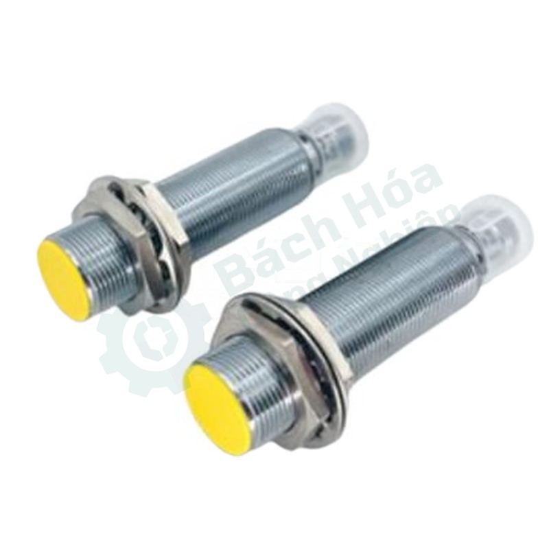 Cảm biến tiệm cận TURCK BI5-M18-AP6X-H1141