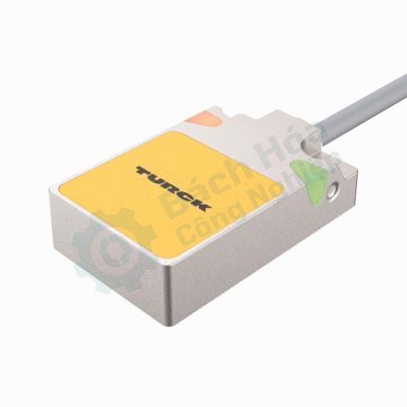Cảm biến tiệm cận TURCK BI5-Q08-Y1X