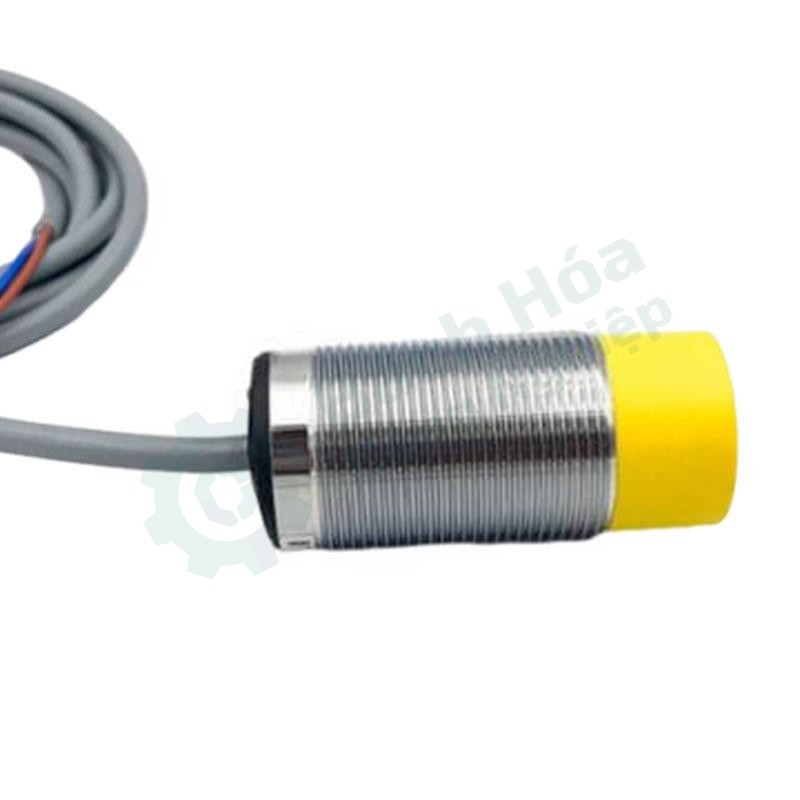 Cảm biến tiệm cận TURCK BI8-M18-AP6X