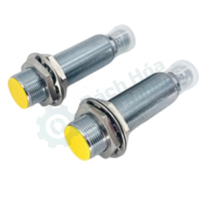 Cảm biến tiệm cận TURCK BI8-M18-AP6X-H1141
