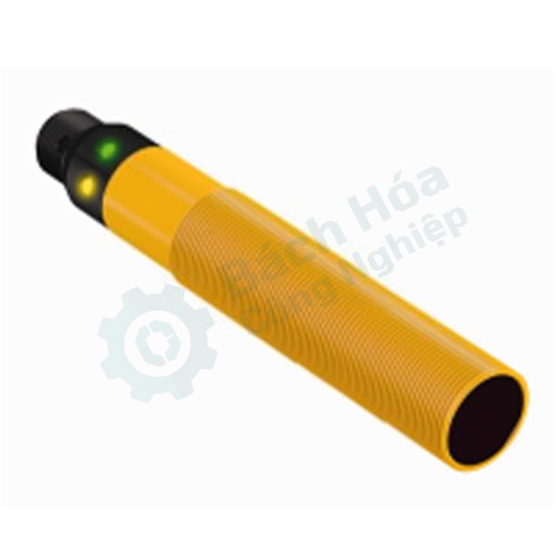 Cảm biến tiệm cận TURCK DOIR300-BS18-VP6X2E-H1141