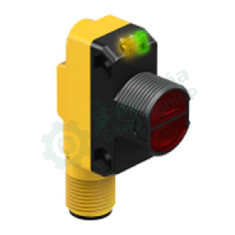 Cảm biến tiệm cận TURCK DOIR450-BT18-VP6X2-H1141