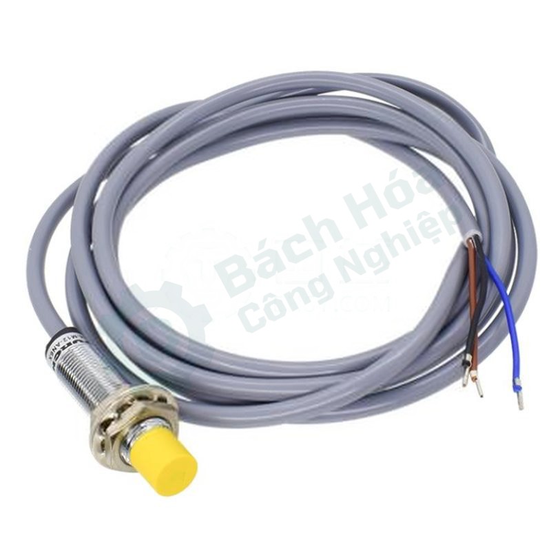 Cảm biến tiệm cận TURCK Ni10-G18-Y1X