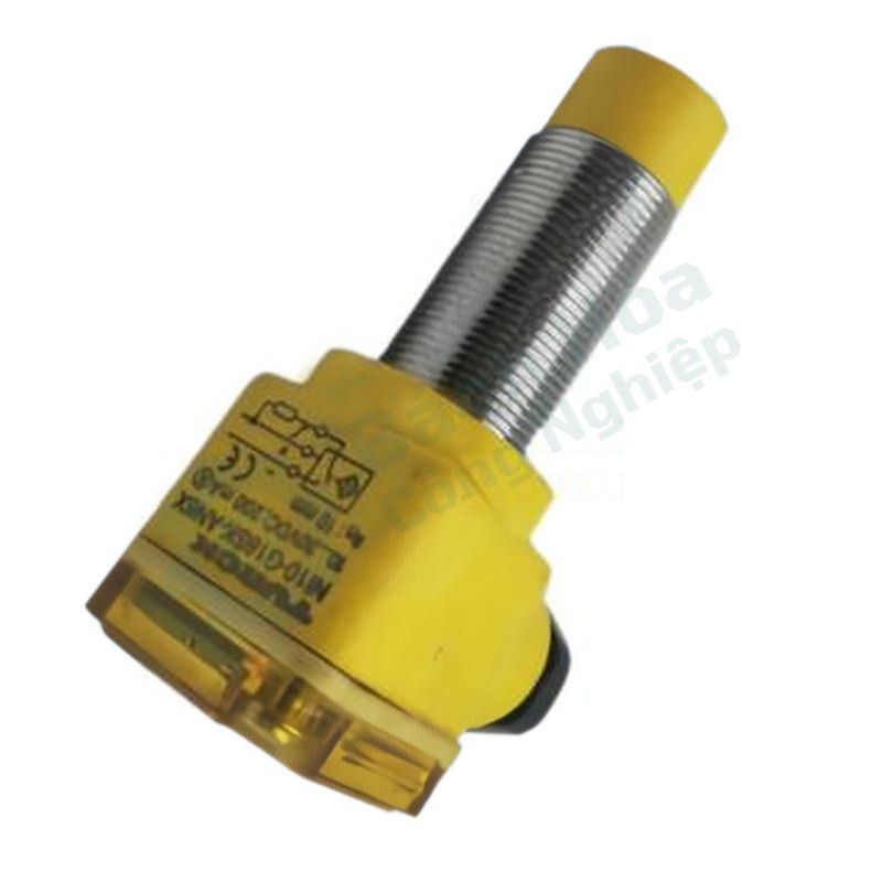 Cảm biến tiệm cận TURCK NI10-G18SK-AP6X