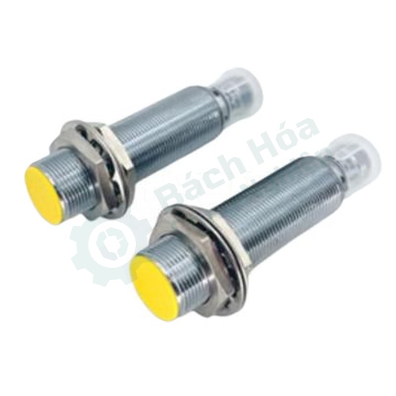 Cảm biến tiệm cận TURCK NI10-M18-Y1X-H1141