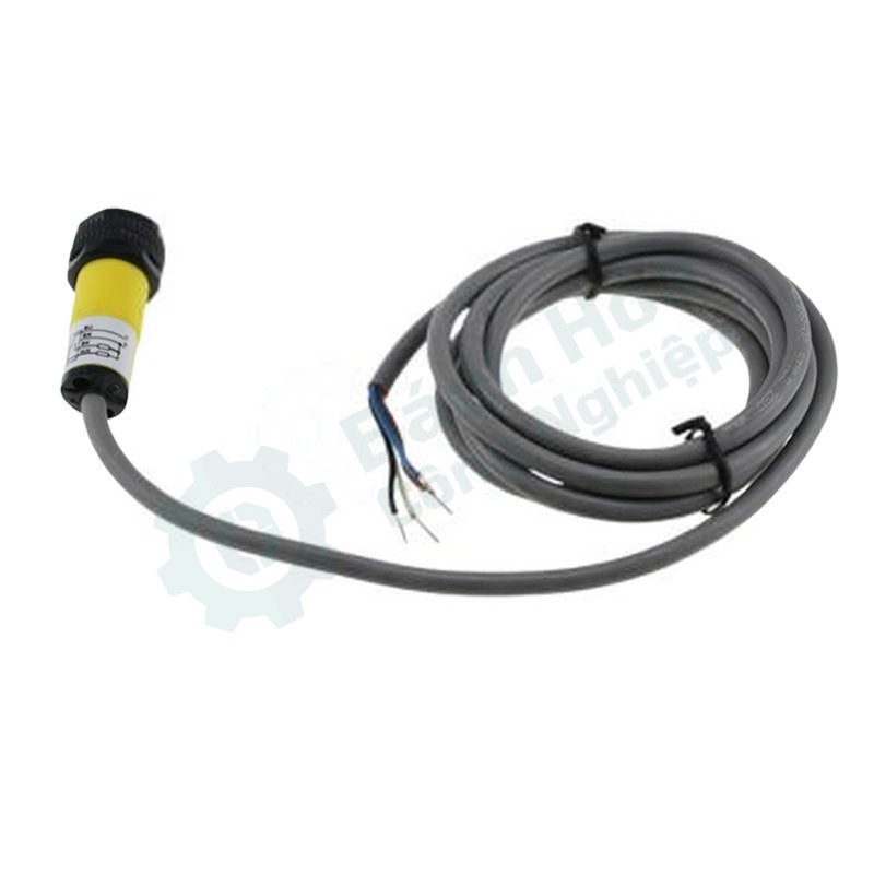 Cảm biến tiệm cận TURCK NI10-P18-Y1X