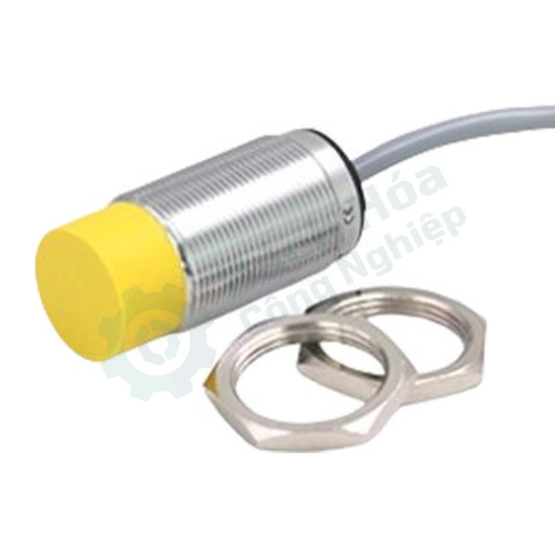 Cảm biến tiệm cận TURCK Ni12U-M18-ADZ30X2