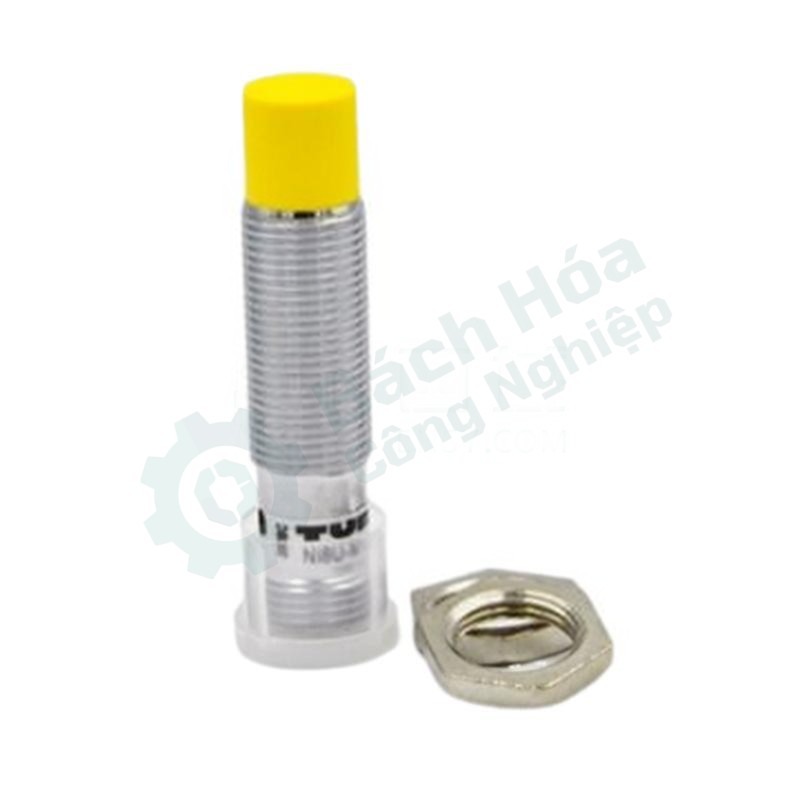 Cảm biến tiệm cận TURCK NI12U-M18-AP6X-H1141