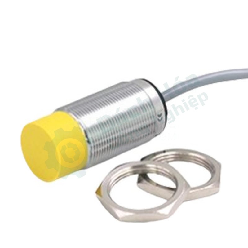 Cảm biến tiệm cận TURCK NI15-M30-AZ3X