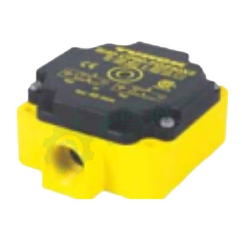 Cảm biến tiệm cận TURCK Ni40-CP80-FZ3X2