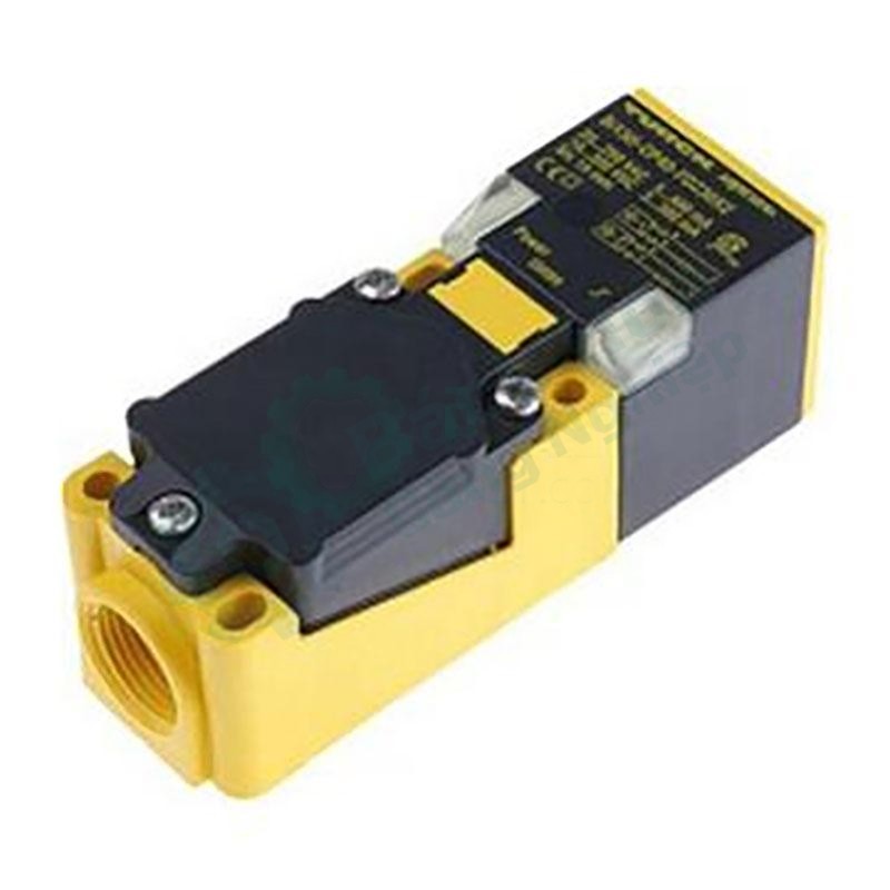 Cảm biến tiệm cận TURCK NI40U-CP40-FDZ30X2