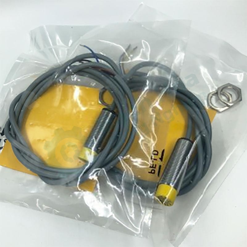 Cảm biến tiệm cận TURCK NI5-G12-AN6X