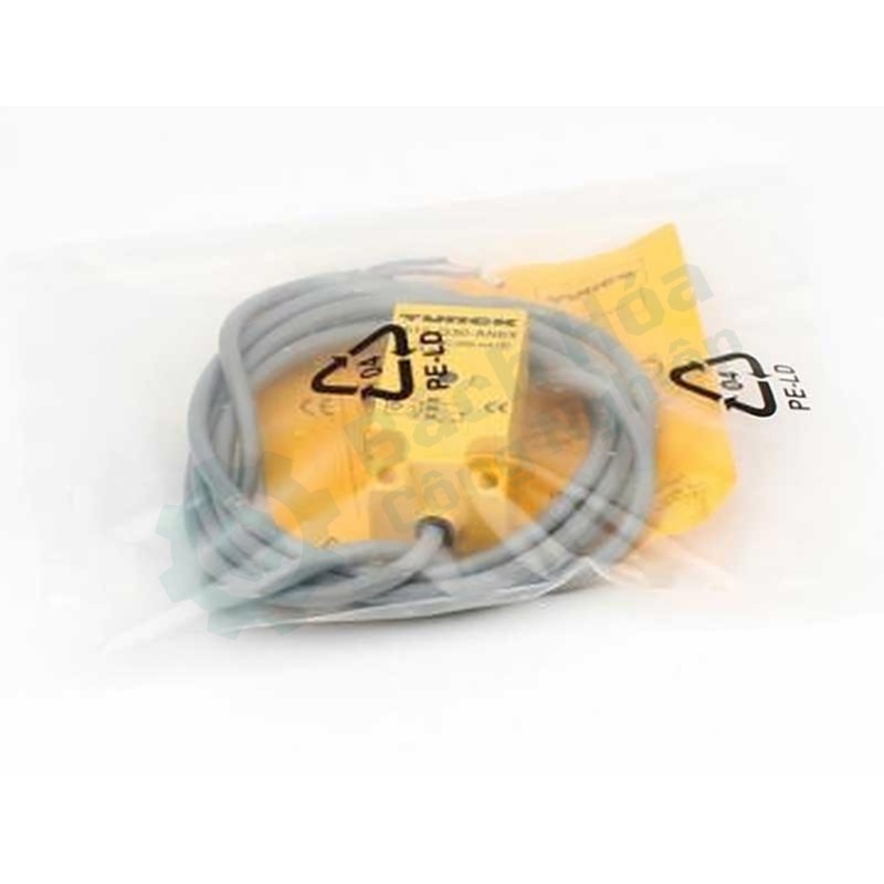 Cảm biến tiệm cận TURCK NI50U-QV40-AP6X2-H1141