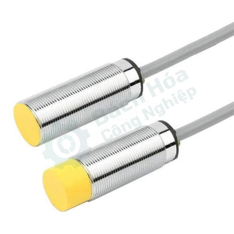Cảm biến tiệm cận TURCK NI8-M18-AD4X