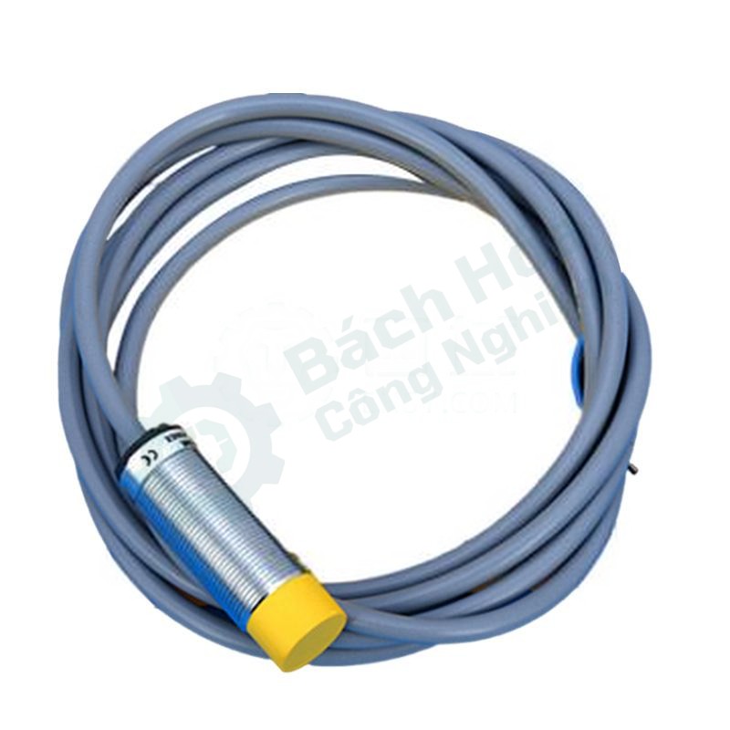 Cảm biến tiệm cận TURCK NI8-M18-AN6X