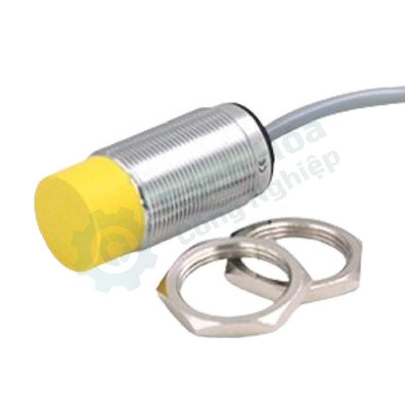 Cảm biến tiệm cận TURCK NI8-M18-AP6X