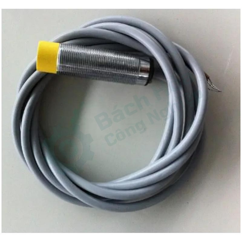 Cảm biến tiệm cận TURCK Ni8-M18-AP6X-5M