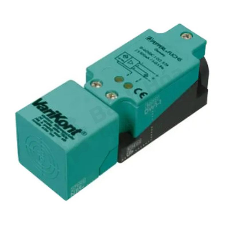 Cảm biến tốc độ điện cảm PEPPERLFUCHS NJ15