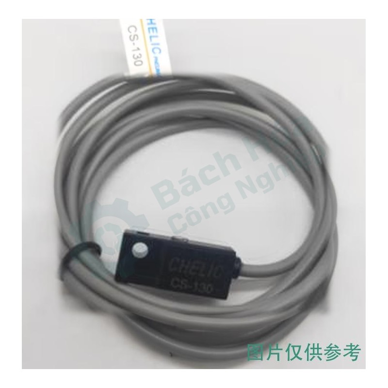 Cảm biến từ xi lanh khí nén CHELIC CS-50B