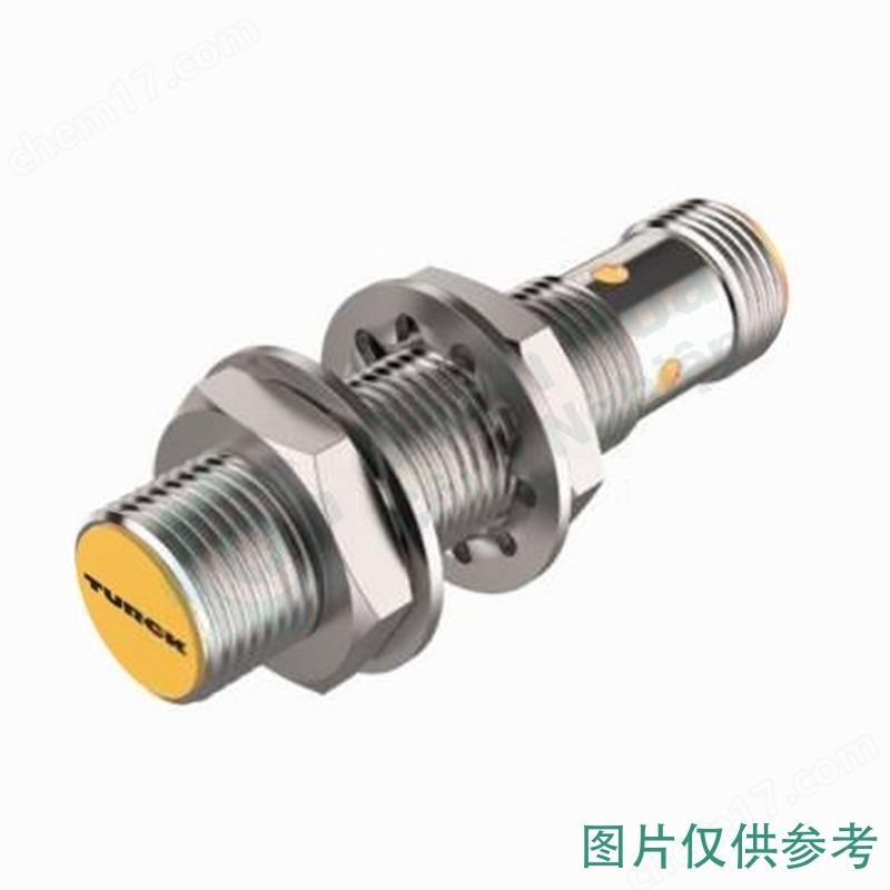 Cảm biến TURCK BI2-M08K-VP6X