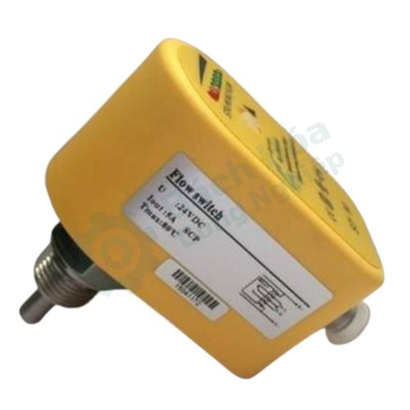 Cảm biến TURCK FCS-G1/2A4-AP8X-H1141
