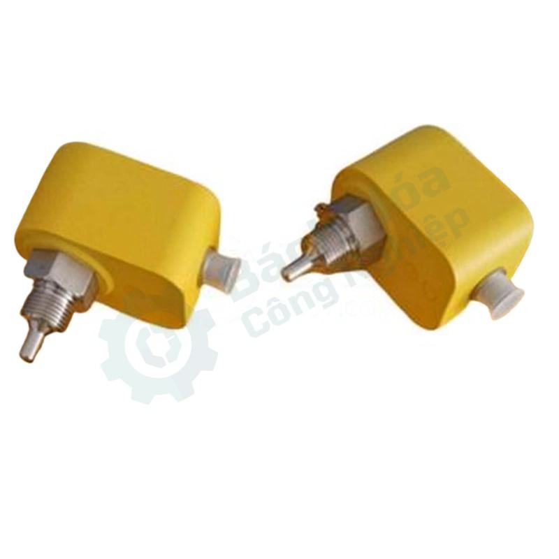 Cảm biến TURCK FCT-G1/2A4P-VRX/24VDC