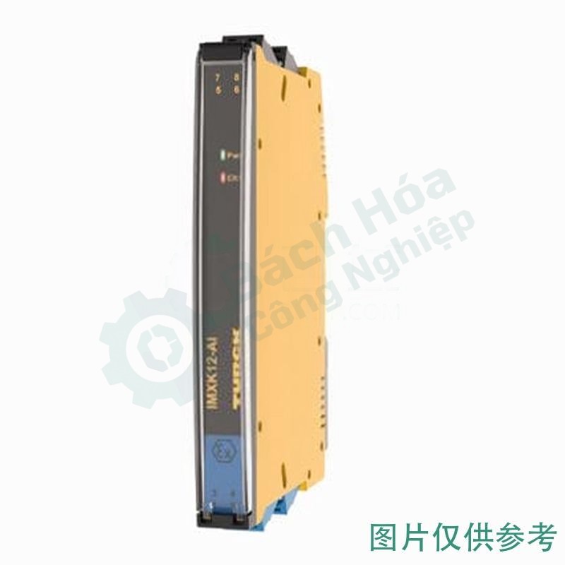 Cảm biến TURCK IM12-AI01-1I-2IU-H0/24VDC