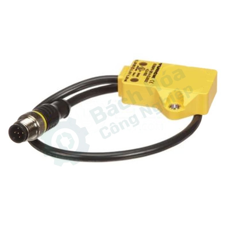 Cảm biến TURCK RI360P1-QR14-ELIU5X2-0.3-