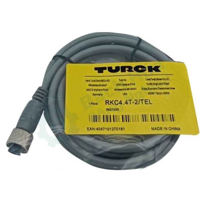 Cảm biến TURCK WKC4.4T-2/TEL