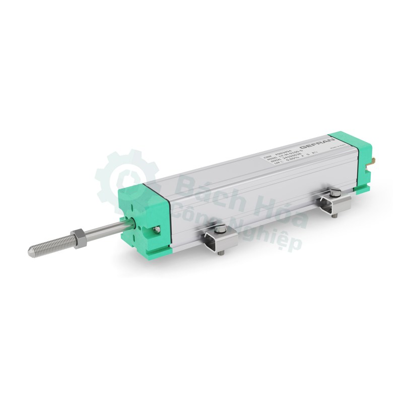 Cảm biến vị trí GEFRAN PA1-F-150-S01M