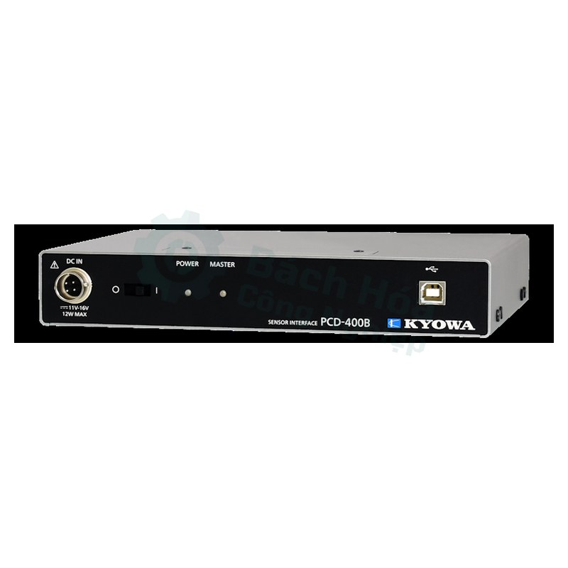 Cảm biến vị trí KYOWA PCD-400B