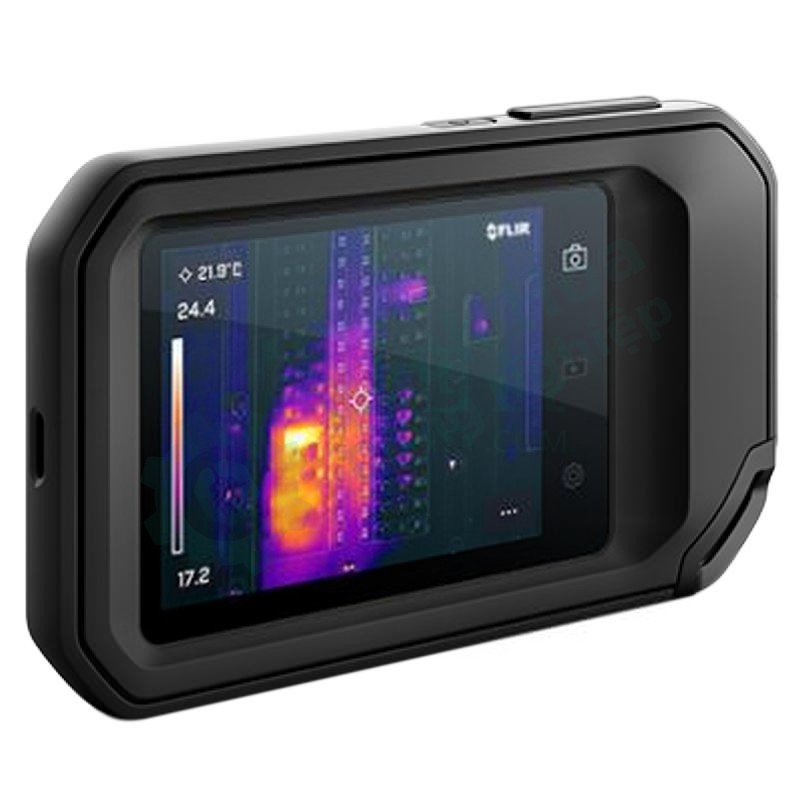 Camera ảnh nhiệt bỏ túi FLIR DFH850