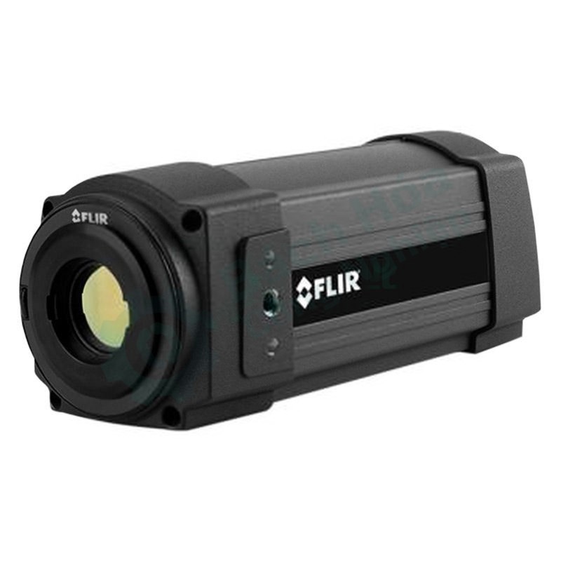 Camera ảnh nhiệt hồng ngoại cố định FLIR A315