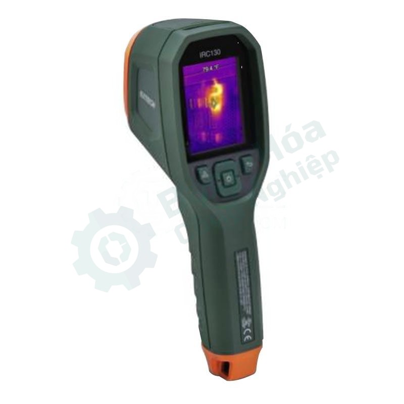 Camera nhiệt EXTECH IRC130